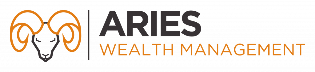 Aries Wealth Management Limited Logo